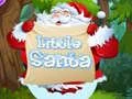 Spel Kleine Santa online Spel Kleine Santa online