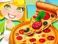 Spel Pizza Kookspel online Spel Pizza Kookspel online