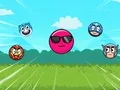 Spel Rollerbal X: Stuiterbal online