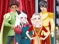 Spel Red het Koninkrijk met Mode online Spel Red het Koninkrijk met Mode online