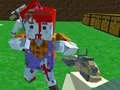 Spel Blocky Combat SWAT Overleving 10 online