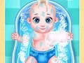 Spel Gelukkige Mama: Baby Zorg online