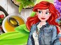 Spel Energiezuin Leven voor Prinsessen online