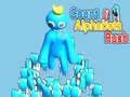 Spel Tel Alfabetten Rush online