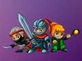 Spel Verloren Helden online