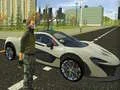 Spel De Diefstal Simulator online