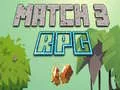Spel Match 3 RPG online Spel Match 3 RPG online