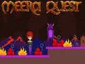 Spel Meera Quest online