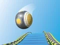 Spel Rollende Bal online