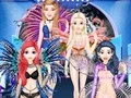 Spel Victoria's Secret Fashion Show online