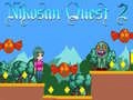 Spel Nikosan Avontuur 2 online