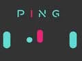 Spel Ping online Spel Ping online
