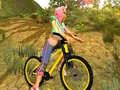 Spel BMX Offroad Stunts online