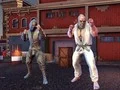 Spel Wereld van Vechters: IJzeren Vuisten online Spel Wereld van Vechters: IJzeren Vuisten online