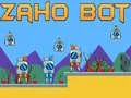 Spel Zaho Bot online