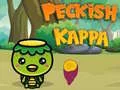 Spel Hongerige Kappa online Spel Hongerige Kappa online