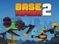 Spel Basisverdediging 2 online