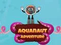 Spel Aquanaut Avontuur online