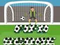 Spel FIFA Score online
