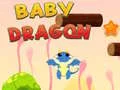 Spel Baby Draak online