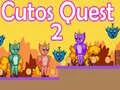 Spel Cutos Quest 2 online