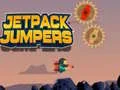 Spel Jetpack Springers online Spel Jetpack Springers online
