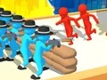 Spel Menselijke Evolutie Haast online