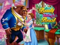Spel Schoenmaker van schoonheid voor het beest online Spel Schoenmaker van schoonheid voor het beest online