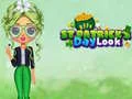 Spel Bffs St. Patrick's Day Look online Spel Bffs St. Patrick's Day Look online