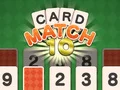 Spel Kaart Vergelijking 10 online Spel Kaart Vergelijking 10 online