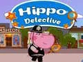 Spel Hippopotamus Detective online
