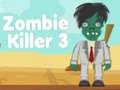 Spel Zombie Killer 3 online Spel Zombie Killer 3 online