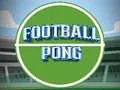 Spel Voetbal Pong online