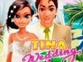 Spel Tina Bruiloft online