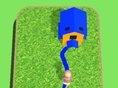 Spel Home Dash Puzzle Draw om het gezin te redden online Spel Home Dash Puzzle Draw om het gezin te redden online