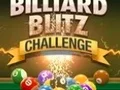 Spel Billard Blitz Uitdaging online