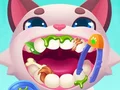 Spel Dieren Tandarts Voor Kinderen online