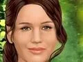 Spel Jennifer: Echte Make-Up online