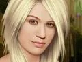 Spel Kelly Echte Make-up online