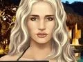 Spel Rosie: Echte Make-up online