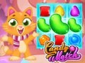 Spel Candy Match online