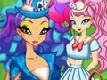 Spel Pasen Konijn Stijl online Spel Pasen Konijn Stijl online