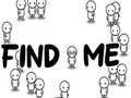 Spel Vind me online