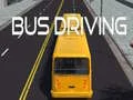 Spel Bus rijden online