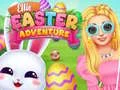 Spel Ellie's Paasavontuur online