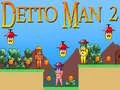 Spel Detto Man 2 online