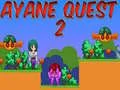 Spel Ayane Quest 2 online