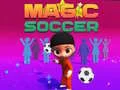 Spel Magisch Voetbal online