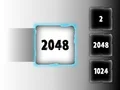 Spel Inversie 2048 online Spel Inversie 2048 online