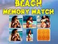 Spel Strand Match Madness online